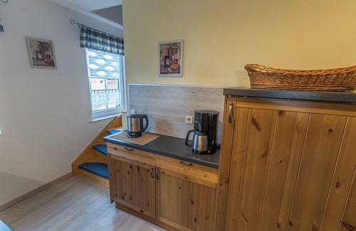 Rathmannsdorf Apartamento | Stilvolles Flair Trifft Ländliches Ambiente.im Landhaus Rundblick