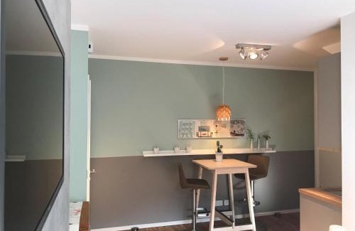Osnabrueck Apartamento | Stilvolles Studio