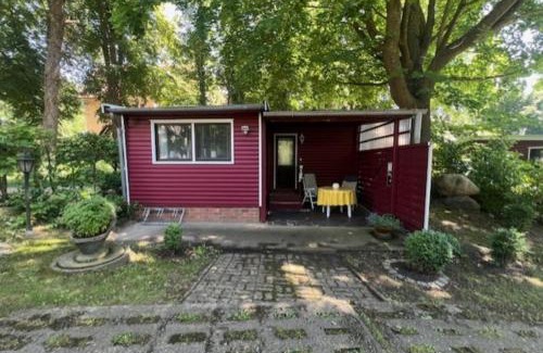 Bad Doberan Casa | Stine 1