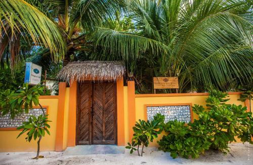Maafushi Casa | Stingray Beach Inn