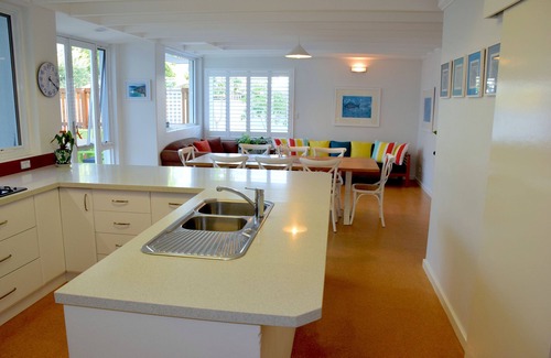 Emu Point Casa | @emupoint STINGRAY BEACHHOUSE