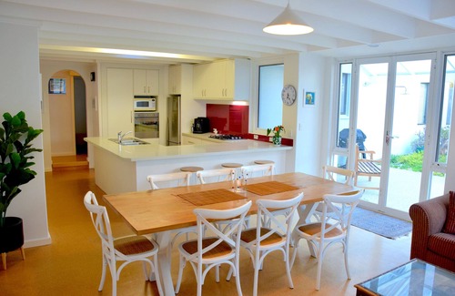 Emu Point Casa | @emupoint STINGRAY BEACHHOUSE