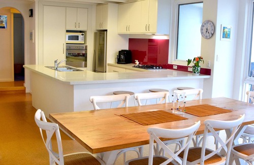 Emu Point Casa | @emupoint STINGRAY BEACHHOUSE
