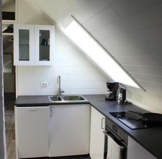 Arendal Apartamento | Stintebakken 1
