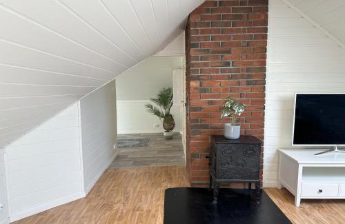 Arendal Apartamento | Stintebakken 1