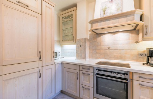 Stinteck Casa | "Stinthus" in the countryside around Büsum for 4 people