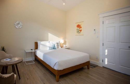 Nelson Hotel | Stirling All Suites Hotel