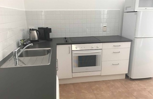 Merrijig Apartamento | Stirling Studio 2 - Delatite Apartment Complex