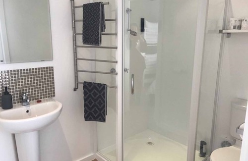 Merrijig Apartamento | Stirling Studio 2 - Delatite Apartment Complex