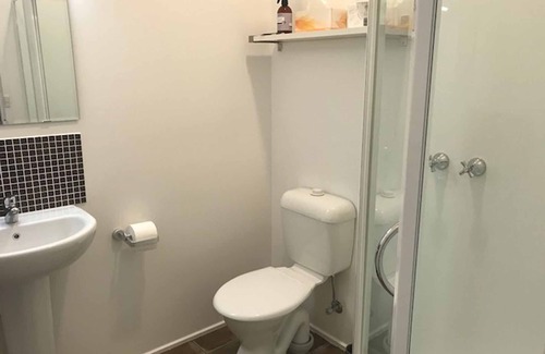 Merrijig Apartamento | Stirling Studio 4 - Delatite Apartment Complex