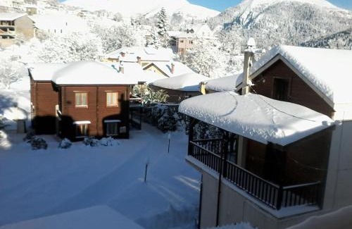 Karpenisi Apartamento | Stivakti Chalet