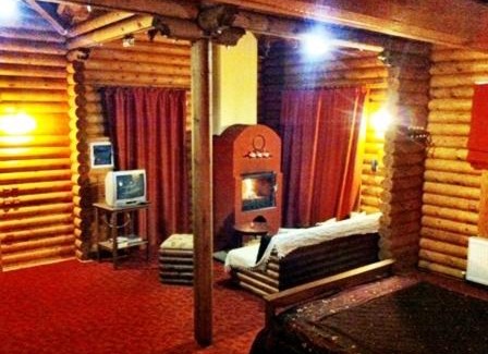 Karpenisi Apartamento | Stivakti Chalet