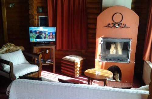 Karpenisi Apartamento | Stivakti Chalet