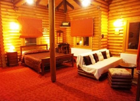 Karpenisi Apartamento | Stivakti Chalet