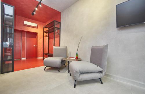 Prymors'kyi district Apartamento | Stixiya
