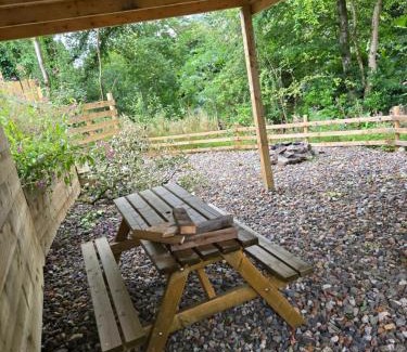 Tarbet Apartamento | Stlll Brae Apartment