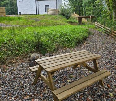 Tarbet Apartamento | Stlll Brae Apartment