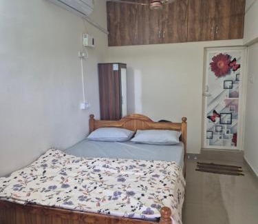Nattarasankottai Cabina | STM StayInn
