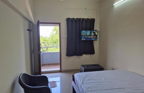 Nattarasankottai Cabina | STM StayInn