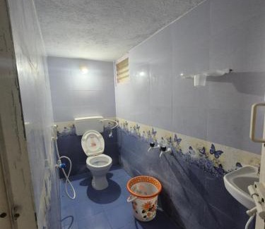 Nattarasankottai Cabina | STM StayInn