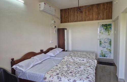 Nattarasankottai Cabina | STM StayInn