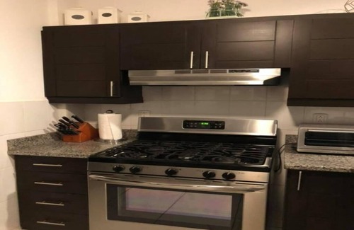 Managua Casa | Sto Domingo townhouse