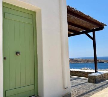 Kithnos Casa | sto faro