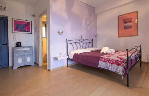 Lefktron Cama Y Desayuno | Sto Spiti