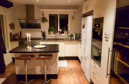 Varmdo Casa | STO721 Värmdö - Sveavägen 11