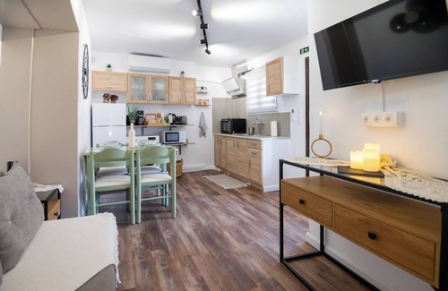 Agios Vasileios Apartamento | Stoa House