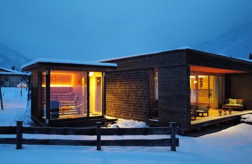 St. Ulrich Am Pillersee Apartamento | Stoaberg Lodge