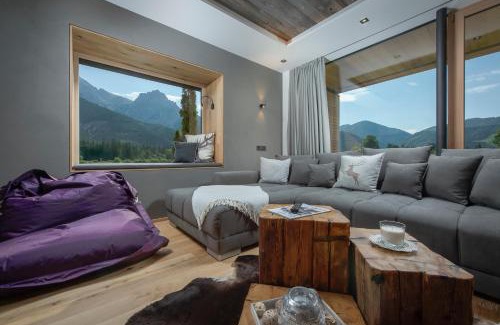 St. Ulrich Am Pillersee Apartamento | Stoaberg Lodge