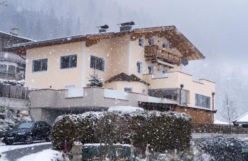 Lofer Apartamento | Stoabergblick
