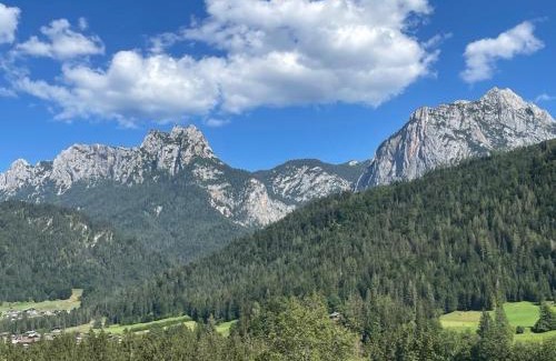 Lofer Apartamento | Stoabergblick