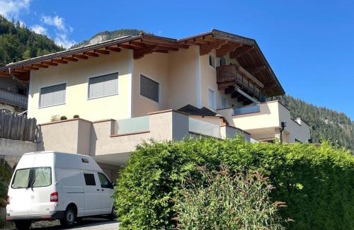 Lofer Apartamento | Stoabergblick