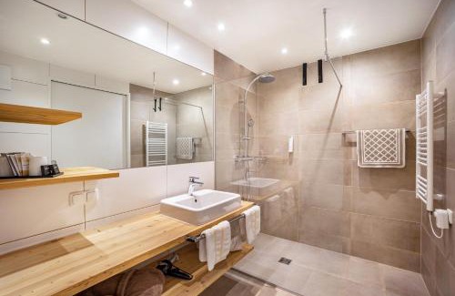 San Giacomo Apartamento | Stoana Apt 1-2