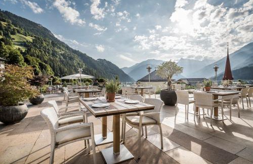 Finkenberg Hotel | Stock Resort