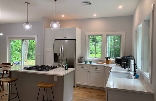 Glendale Casa | Stockbridge Bowl Lake Community