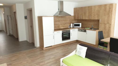 Umhausen Apartamento | Stockers Apart