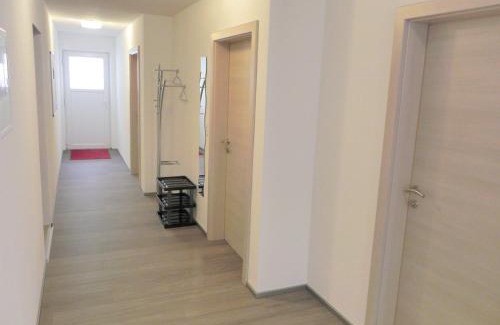 Umhausen Apartamento | Stockers Apart