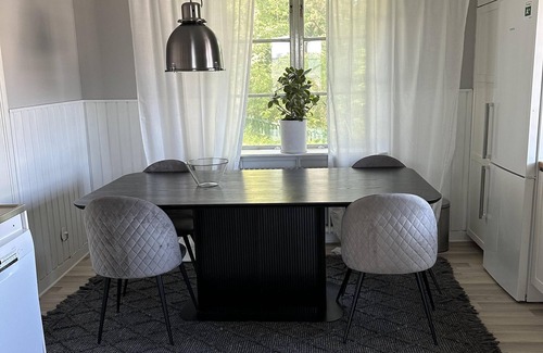 Spanga - Tensta Casa | Stockholm - 5-Beds - sleeps 12 - Garden