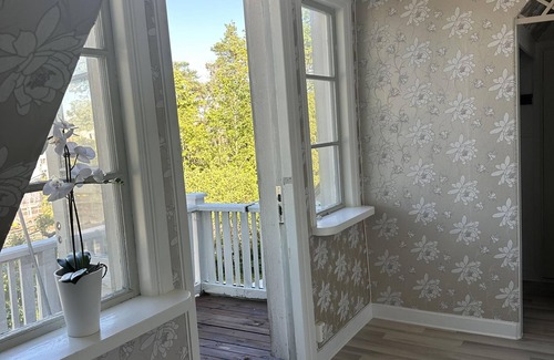 Spanga - Tensta Casa | Stockholm - 5-beds - Sleeps 12 - Garden