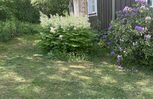 Spanga - Tensta Casa | Stockholm - 5-beds - Sleeps 12 - Garden