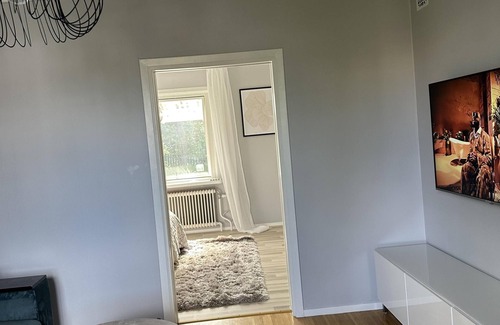 Spanga - Tensta Casa | Stockholm - 5-beds - Sleeps 12 - Garden