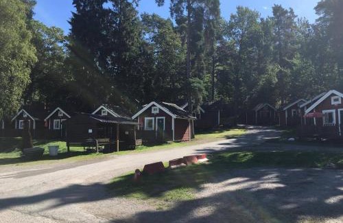 Bromma Otro | Stockholm Ängby Camping