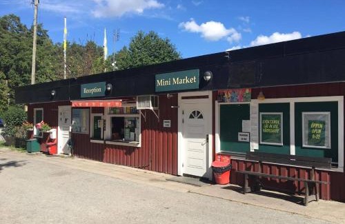 Bromma Otro | Stockholm Ängby Camping
