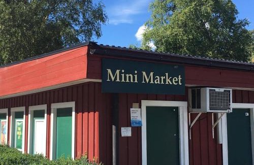 Bromma Otro | Stockholm Ängby Camping