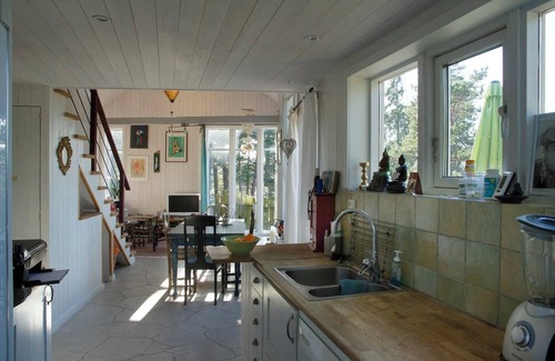 Kummelnas Casa | Stockholm Archipelago, wide views, lakes, beautiful nature, close to Stockholm