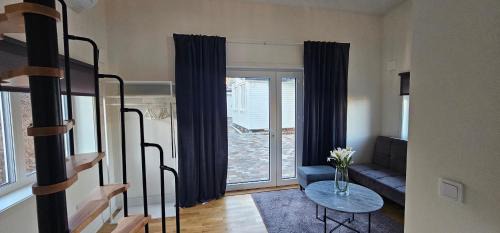 Spanga - Tensta Apartamento | Stockholm Guest House
