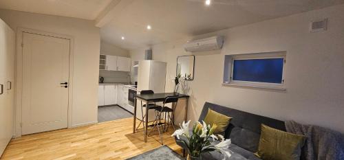 Spanga - Tensta Apartamento | Stockholm Guest House